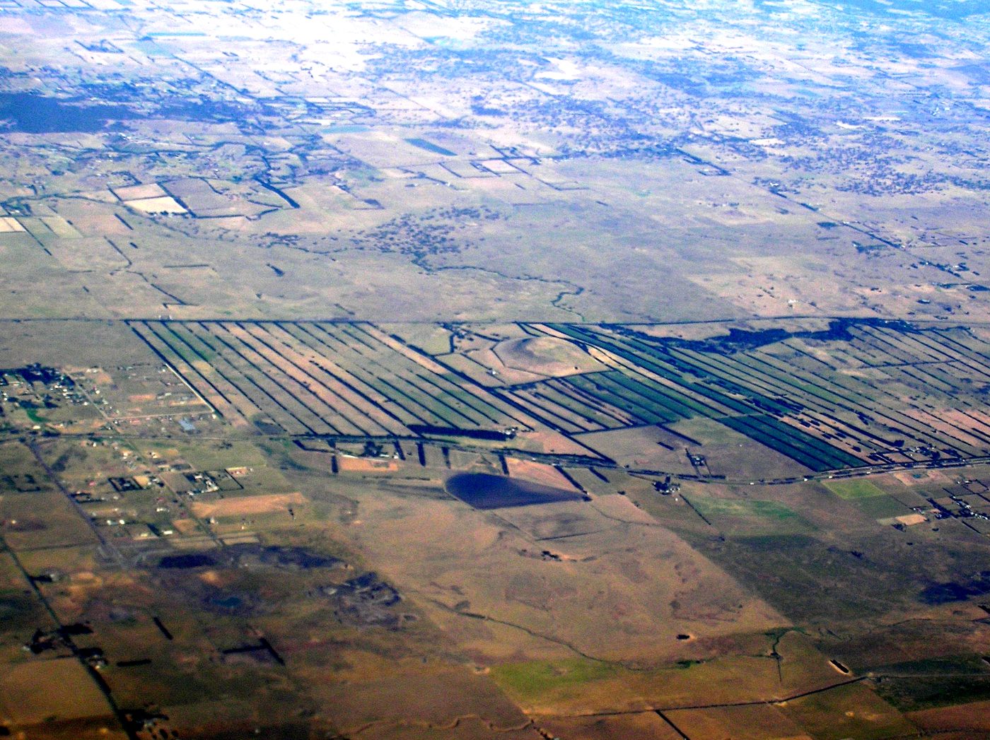 Growth and development, Kalkallo